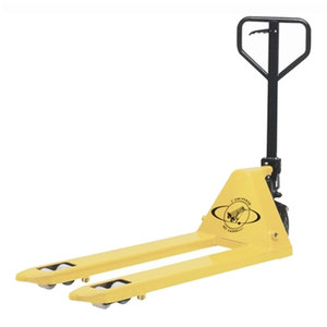 4 Rulli Per Transpallet In Poliuretano - Diametro 80mm, Larghezza 60mm, Foro 20mm, Portata 600kg Con Cuscinetti 6204