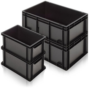 350 ESD Sacchetti Schermanti Metallici Antistatici 2,2" X 4,7 - Foto 7